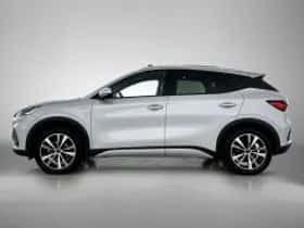 BYD ATTO_3 (2025) thumbnail 4
