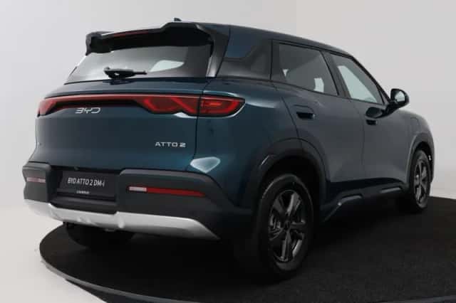BYD Atto 2 (2026) thumbnail 2
