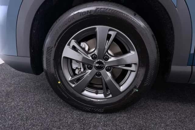 BYD Atto 2 (2026) thumbnail 4