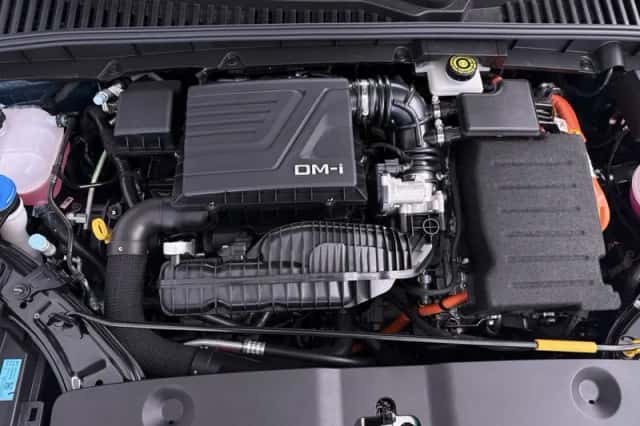 BYD Atto 2 (2026) thumbnail 5