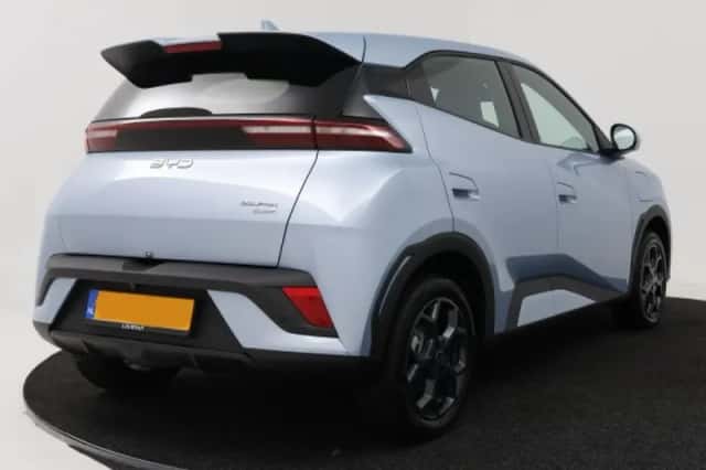 BYD DOLPHIN_SURF (2026) thumbnail 2