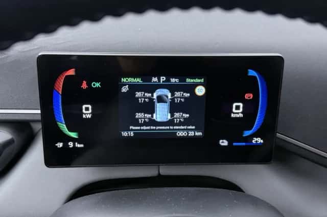 BYD DOLPHIN_SURF (2026) thumbnail 6