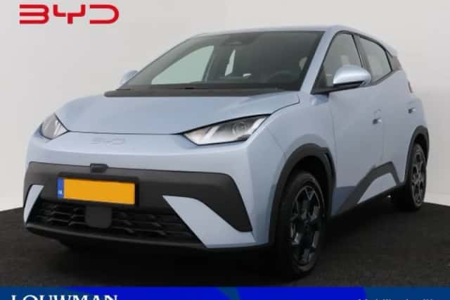 BYD DOLPHIN_SURF (2026) thumbnail 1