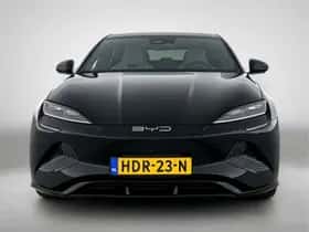 BYD Seal (2025) thumbnail 21