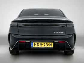 BYD Seal (2025) thumbnail 22
