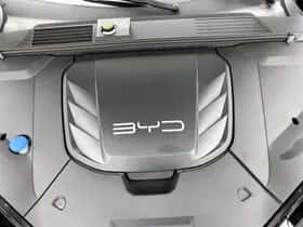 BYD Seal (2025) thumbnail 29