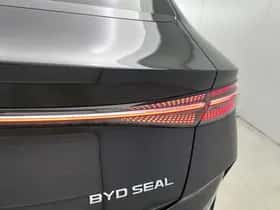 BYD Seal (2025) thumbnail 31