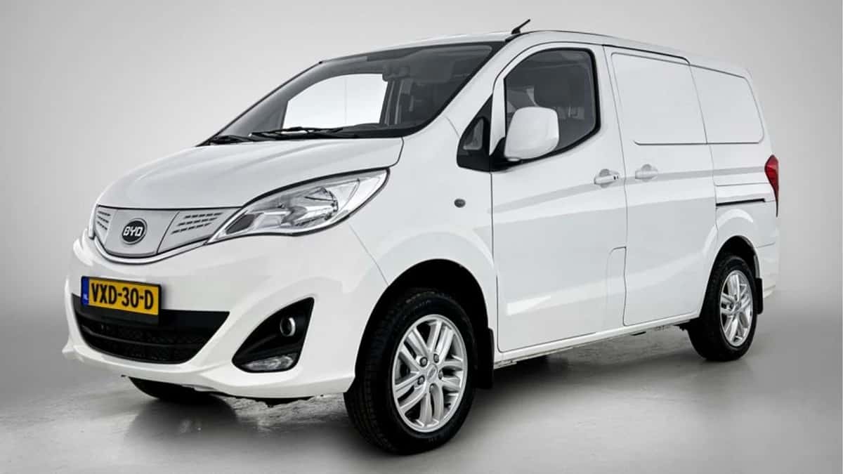 BYD ETP3 (2023) — foto 1