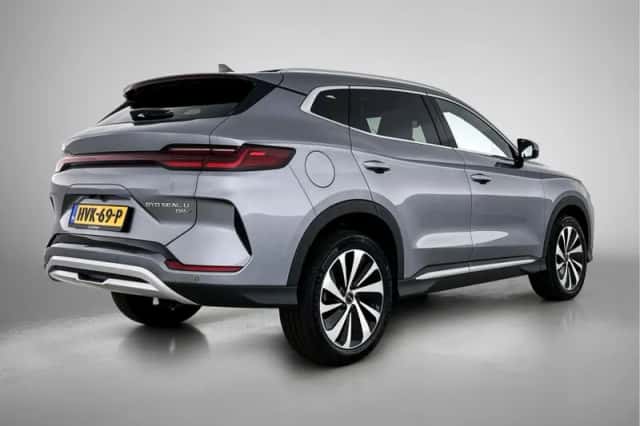 BYD SEAL_U (2025) thumbnail 2