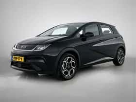 BYD Dolphin (2025)