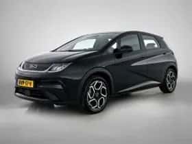 BYD Dolphin (2025) thumbnail 2