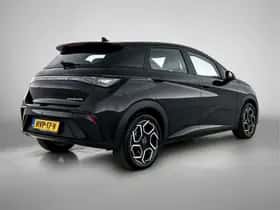 BYD Dolphin (2025) thumbnail 2