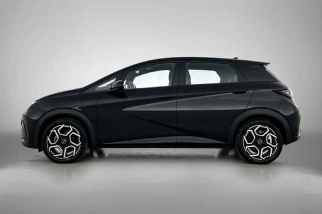 BYD Dolphin (2025) thumbnail 3