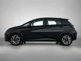BYD Dolphin (2025) thumbnail 4