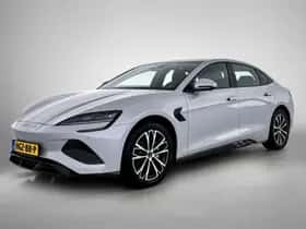 BYD Seal (2025) thumbnail 1