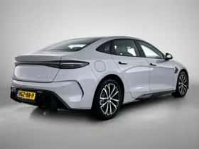 BYD Seal (2025) thumbnail 2
