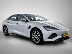 BYD Seal (2025) thumbnail 13