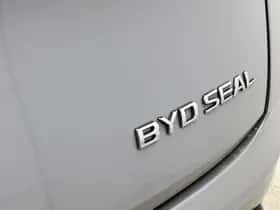 BYD Seal (2025) thumbnail 21