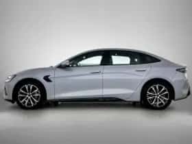 BYD Seal (2025) thumbnail 4