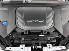 BYD Seal (2025) thumbnail 32