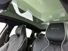 BYD Seal (2025) thumbnail 5