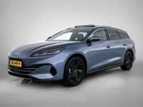 BYD Seal (2025) thumbnail 2