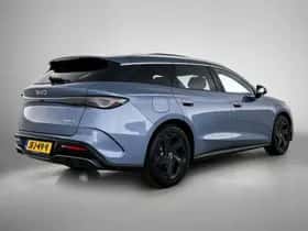 BYD Seal (2025) thumbnail 2