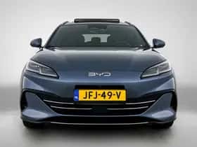 BYD Seal (2025) thumbnail 22