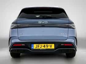 BYD Seal (2025) thumbnail 23