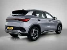 BYD ATTO_3 (2024) thumbnail 3