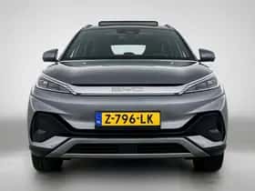 BYD ATTO_3 (2024) thumbnail 21
