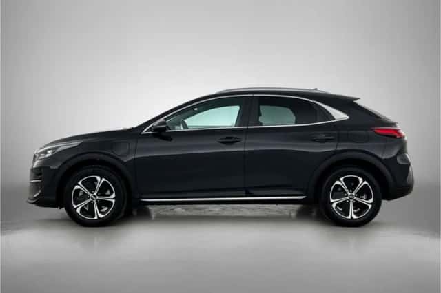 Kia XCeed (2020) thumbnail 3