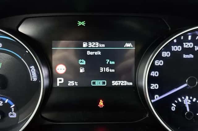 Kia XCeed (2020) thumbnail 5