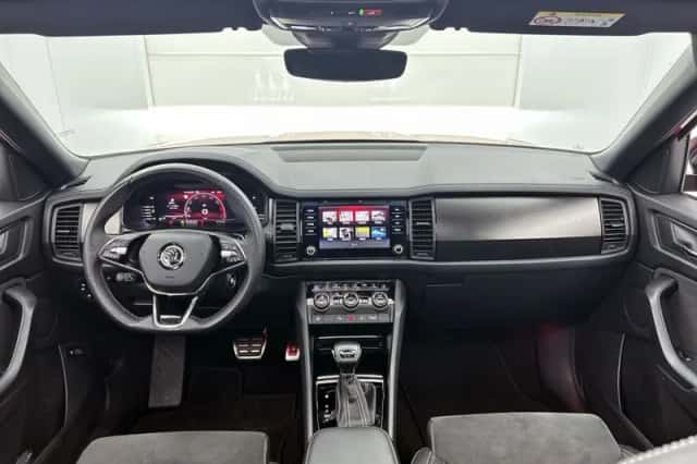 Škoda Kodiaq (2023) thumbnail 5