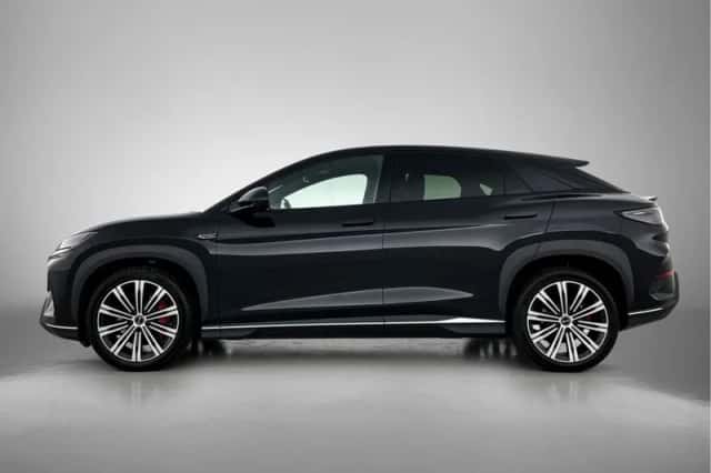 BYD SEALION (2025) thumbnail 3