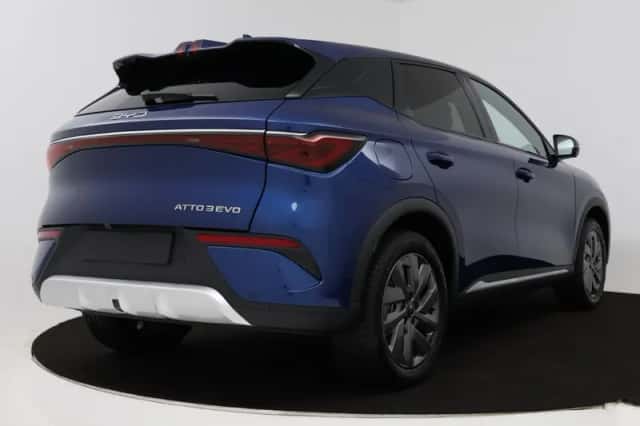 BYD Atto 3 (2026) thumbnail 2