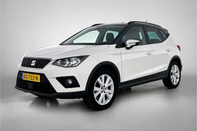 SEAT Arona (2019) thumbnail 1