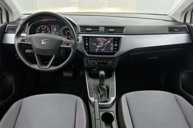 SEAT Arona (2019) thumbnail 4