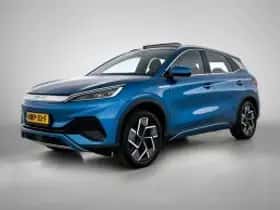 BYD ATTO_3 (2025) thumbnail 2