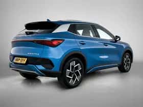 BYD ATTO_3 (2025) thumbnail 2