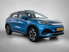 BYD ATTO_3 (2025) thumbnail 13