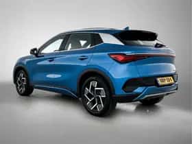 BYD ATTO_3 (2025) thumbnail 14