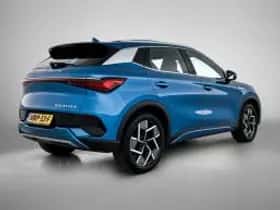 BYD ATTO_3 (2025) thumbnail 3