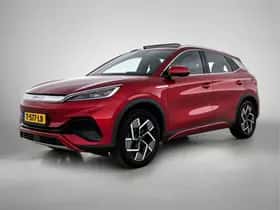 BYD ATTO_3 (2023) thumbnail 1