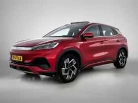 BYD ATTO_3 (2023) thumbnail 2