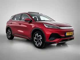 BYD ATTO_3 (2023) thumbnail 13