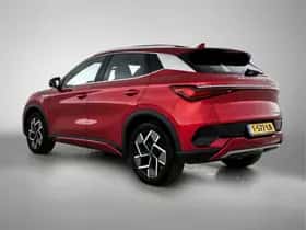 BYD ATTO_3 (2023) thumbnail 14