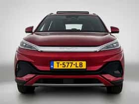 BYD ATTO_3 (2023) thumbnail 20