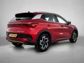 BYD ATTO_3 (2023) thumbnail 3