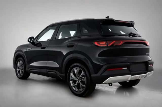 BYD Atto 2 (2026) thumbnail 2